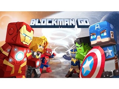 Компания Blockman Go предлагает студентам принять участие в конкурсе создателей игр
