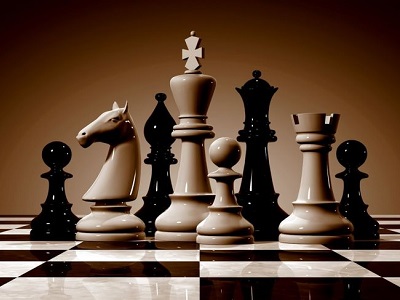 11 февраля состоялся шахматный турнир в стиле «Рапид»