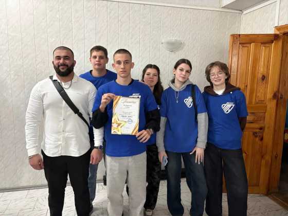  «Брейн‑ринг»