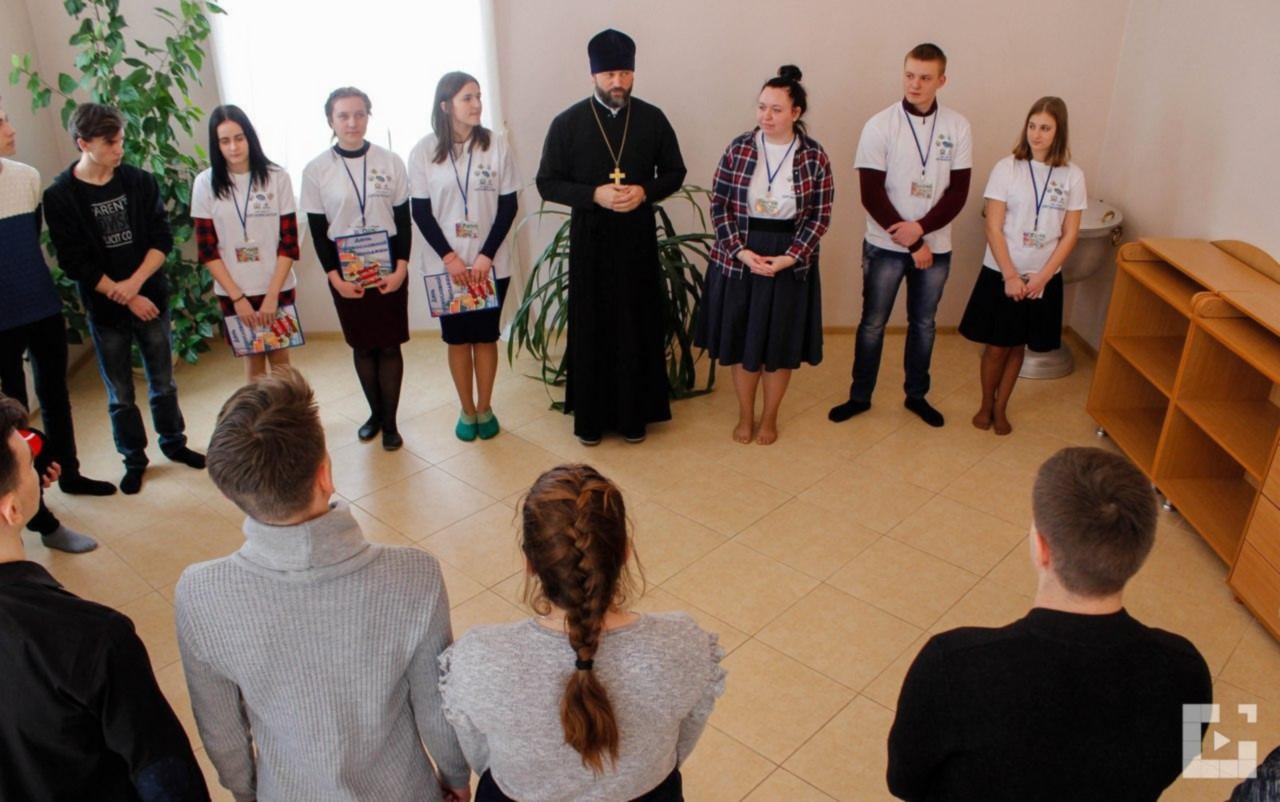 Сайт Знакомств Православной Молодежи